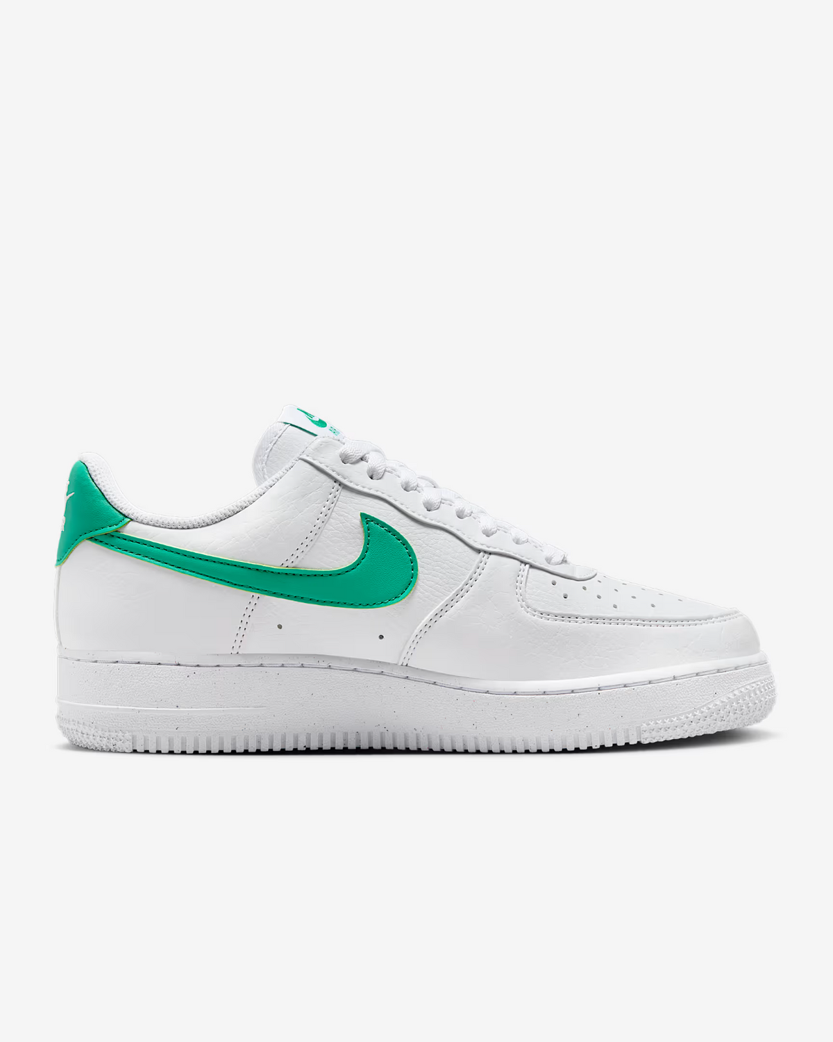 DV3808-108 Nike Air Force 1 07 Next Nature Stadium Green (Women's)