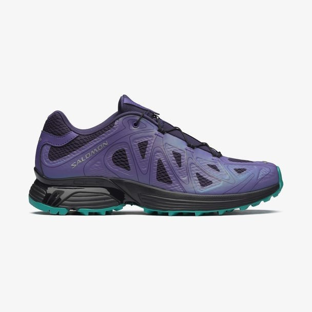L47875400 Salomon XT-Whisper Void Liberty Astral Aura Dynasty Green (Men's)