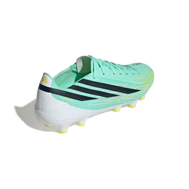 HQ2377 adidas F50 Hyperfast League HG/AG Hard Ground Football Boots (Men's)
