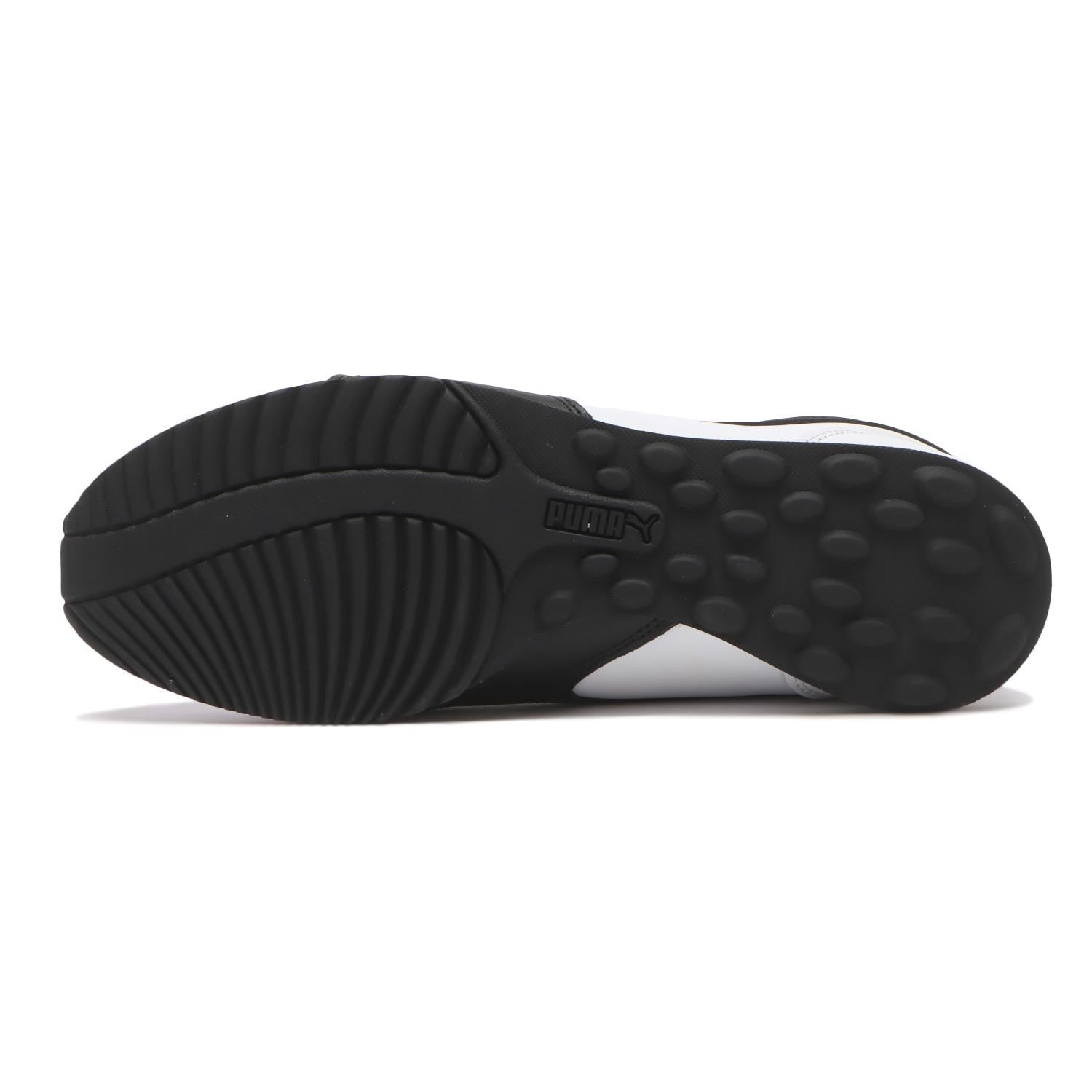 402960-01 Puma Sprint PUMA White PUMA Black (Men's)