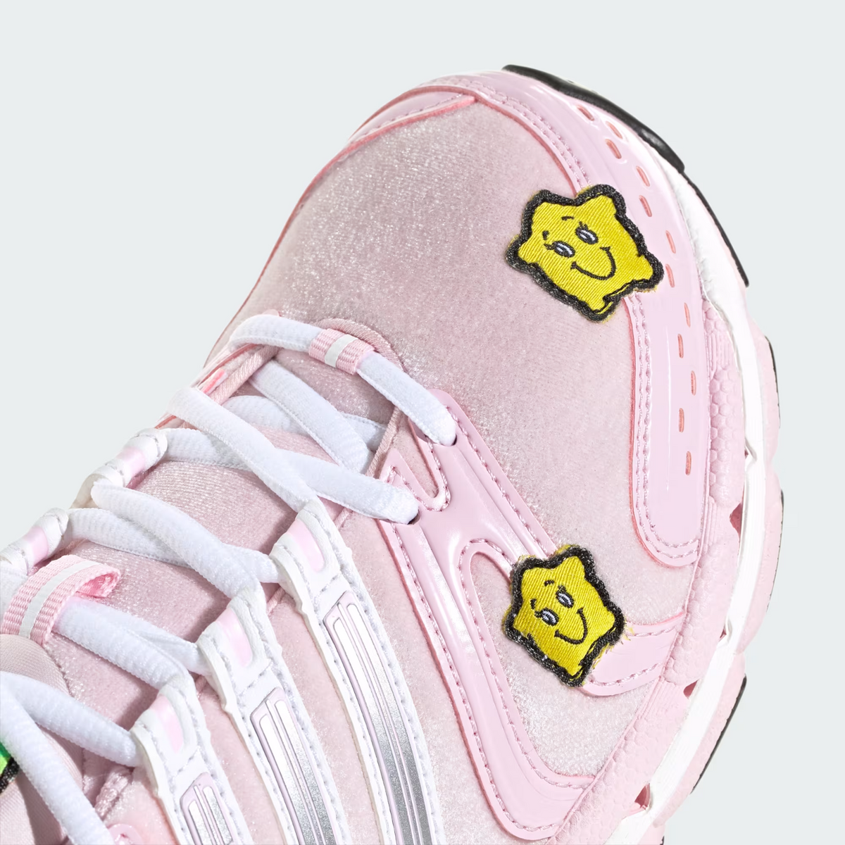 KK2605 Care Bears Ã adidas Adistar Control 5 "Star Buddy/Clear Pink" (Women's)