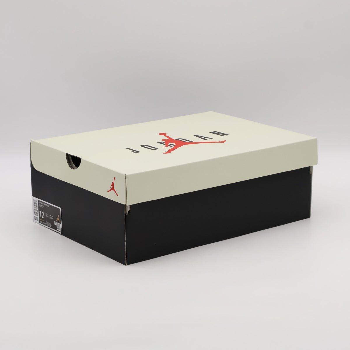 HJ6777-001 Nike Jordan CMFT Era Panda (Men's)