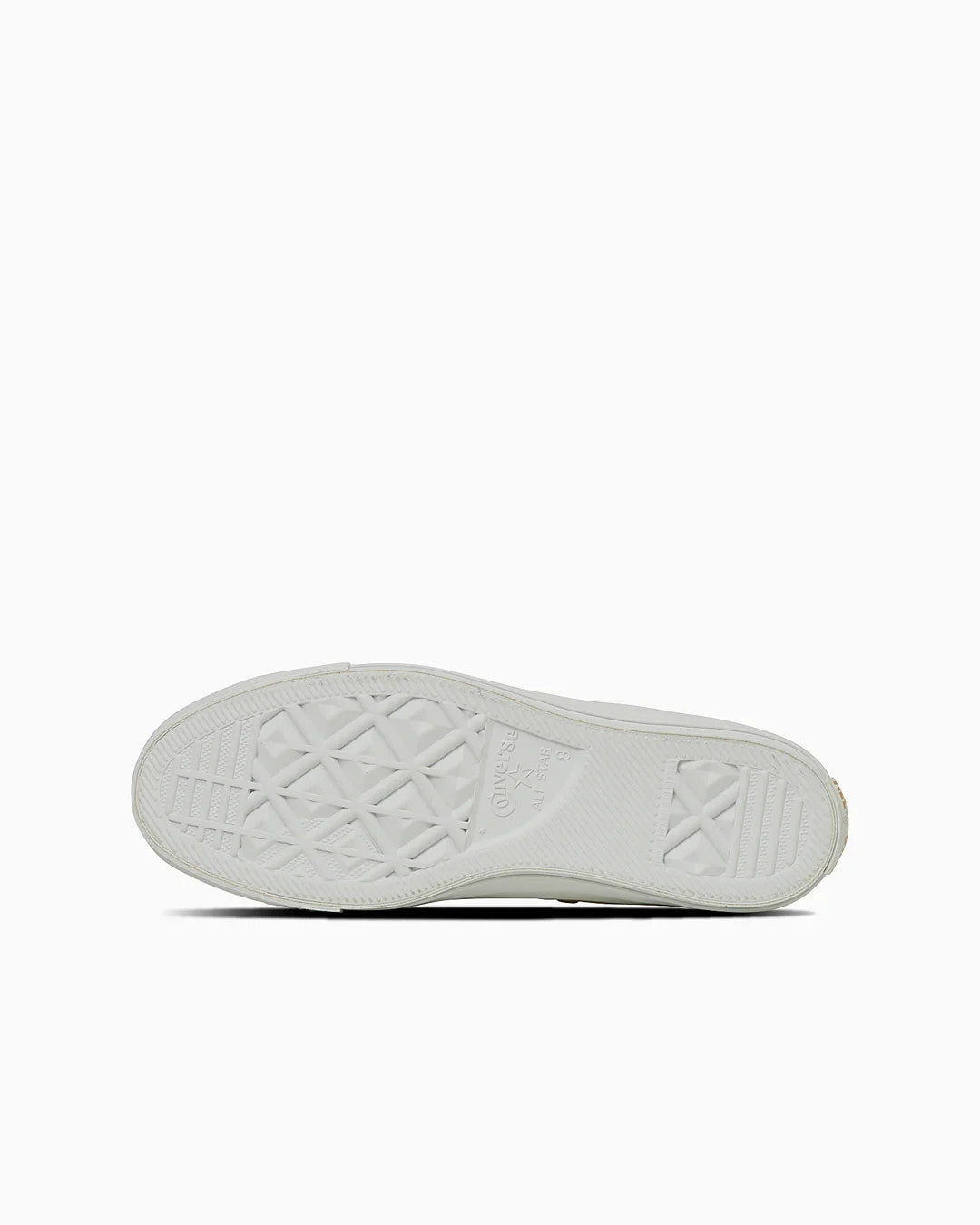 31315180 Converse All Star Tricotab OX White (Men's)