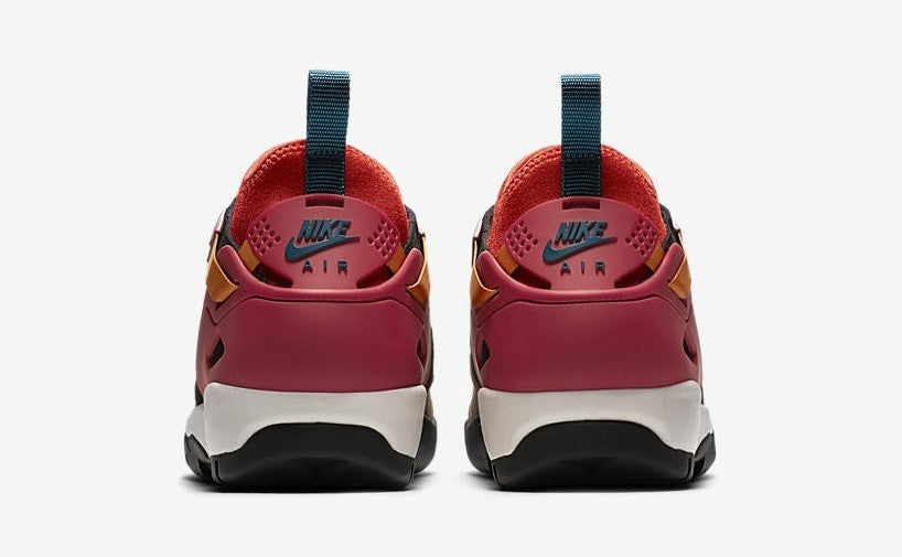 AR0479-600 Nike Air Revaderchi Outback Throwback Gym Red (Men's)