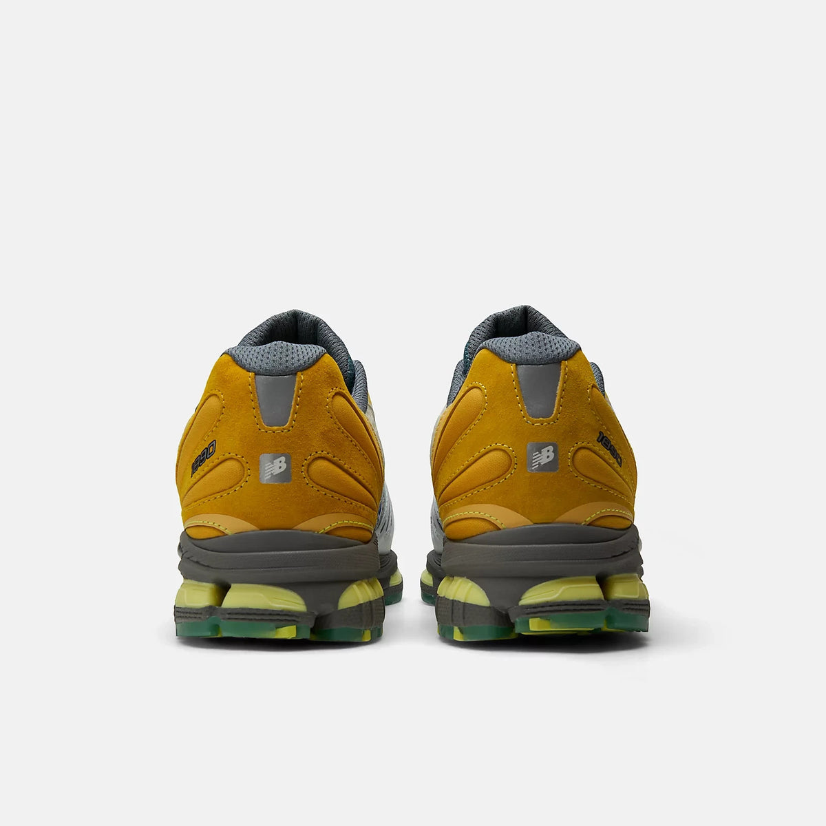 U18901DP Action Bronson New Balance 1890 Hornet Tusk (Men's)