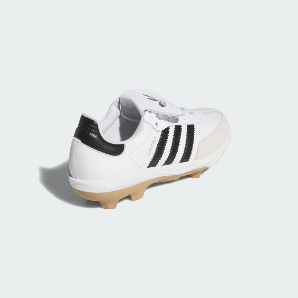 KH6092 adidas Samba Cleat TPU BSB (Men's)