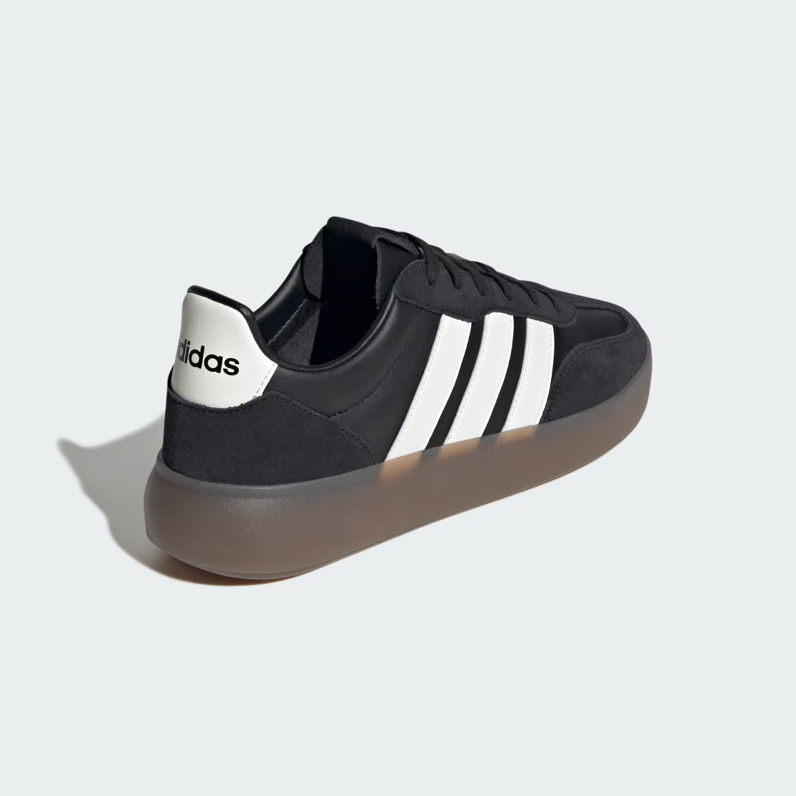 JR1229 adidas Barreda Decode Core Black Cloud White Core White (Men's)