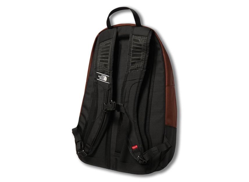 Supreme The North Face Steep Tech Backpack Brown