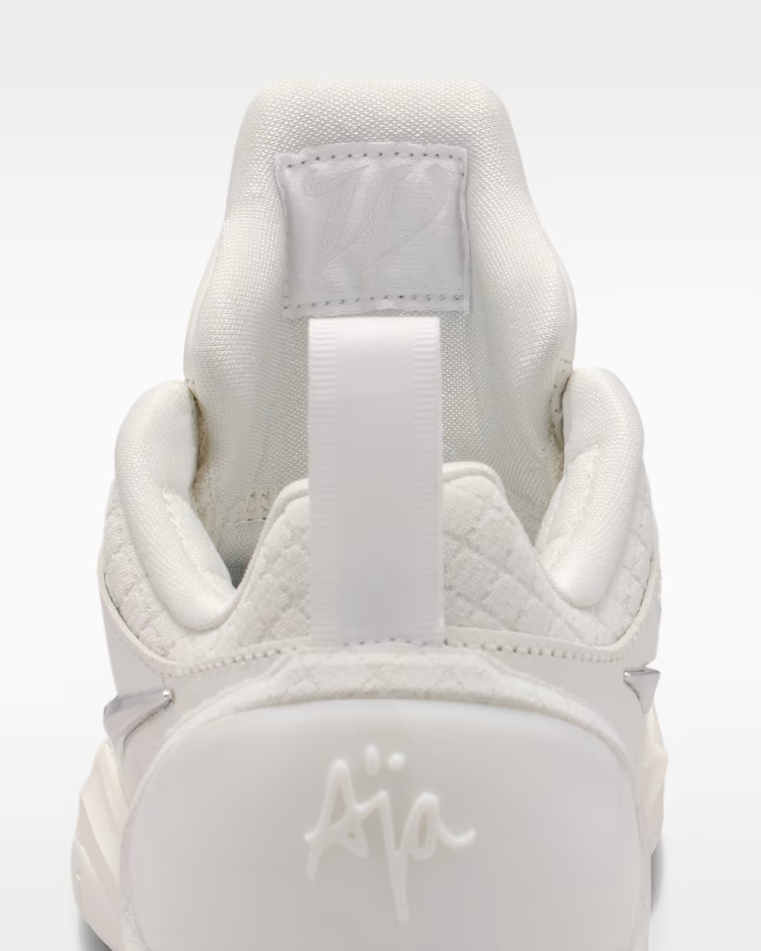 IX1853-100 Nike A'Two LX EP A'ja Wilson Basketball Shoes (Men's)