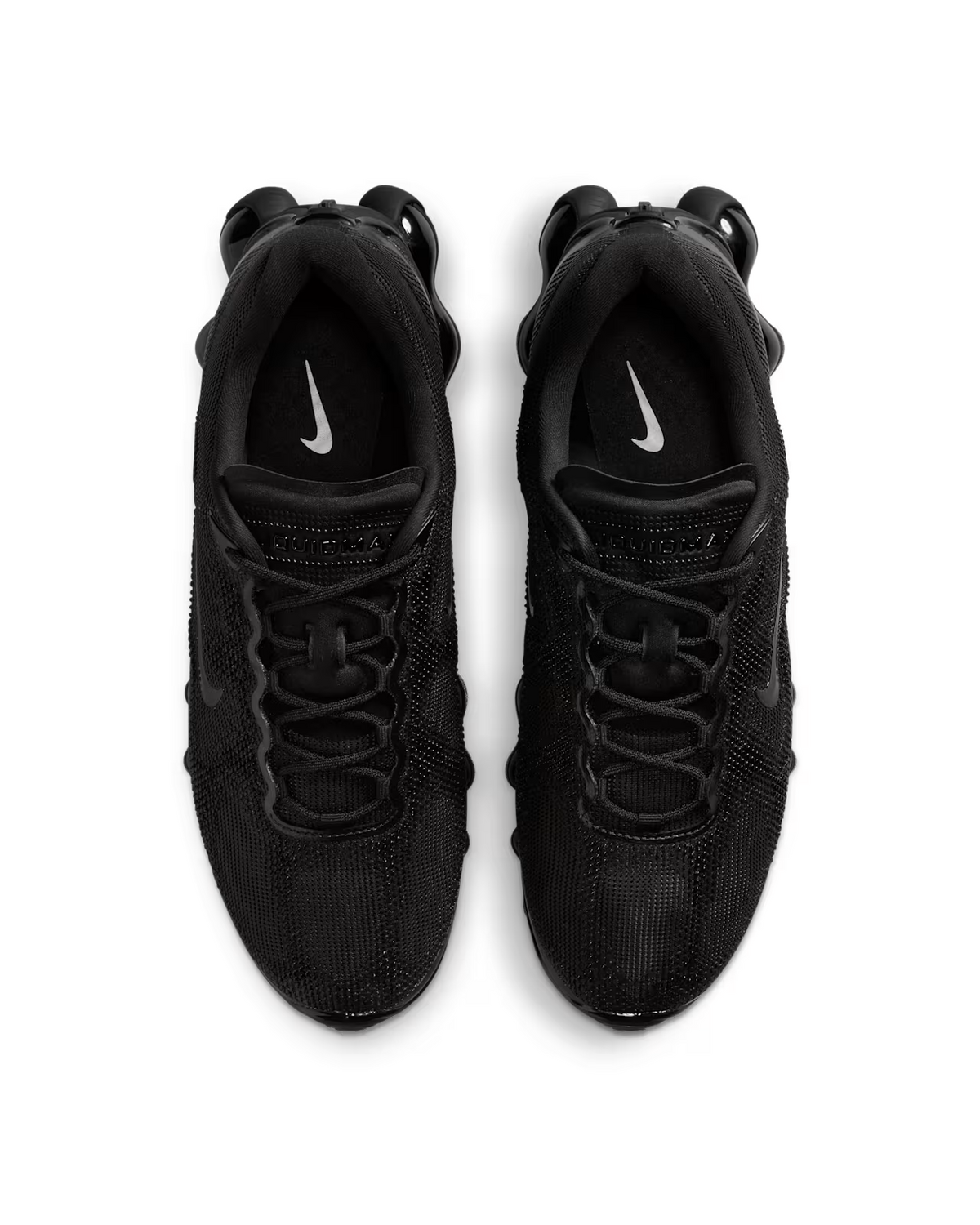 IQ7634-003 Nike Air Liquid Max Triple Black (Men's)
