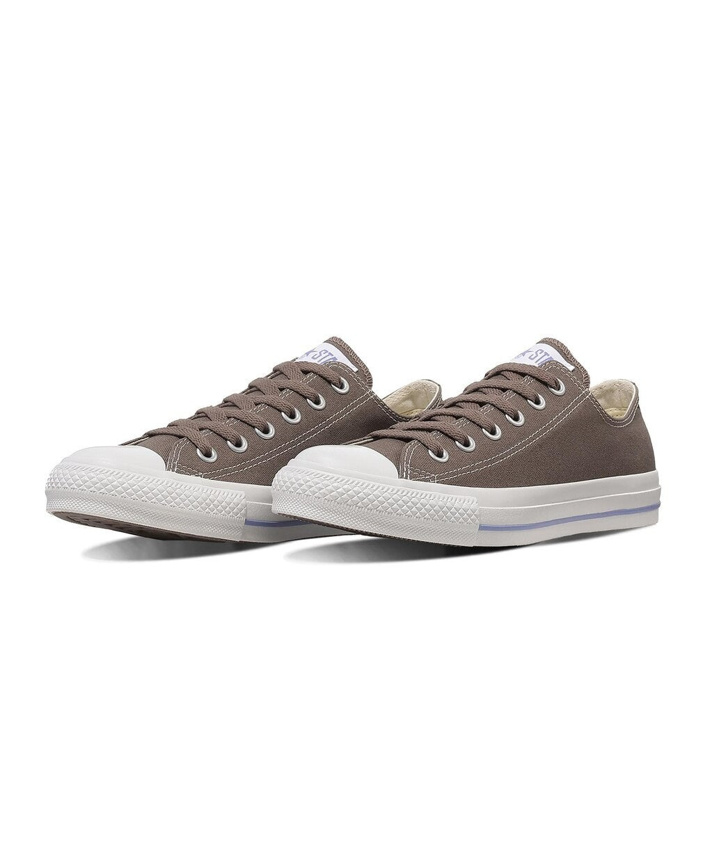 31318791 Converse All Star CL OX "Brown/Pale Blue" (Men's)