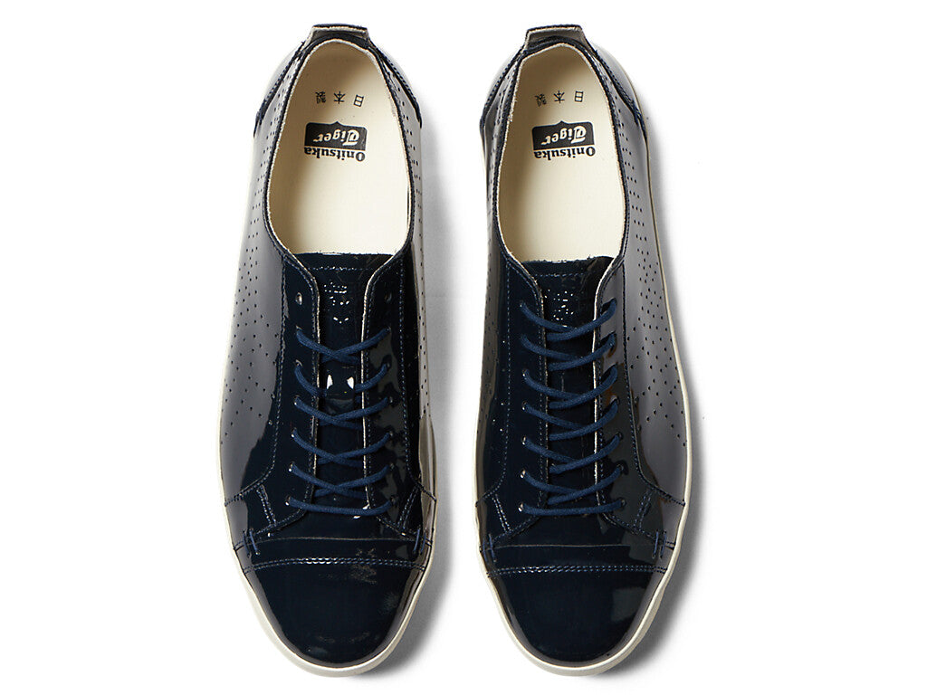 1183C257-400 Onitsuka Tiger Colesne Lo NM Navy (Men's)