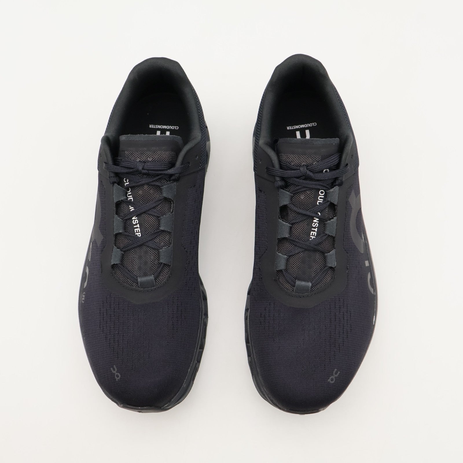 61-99025 On Cloudmonster All Black (Men's)