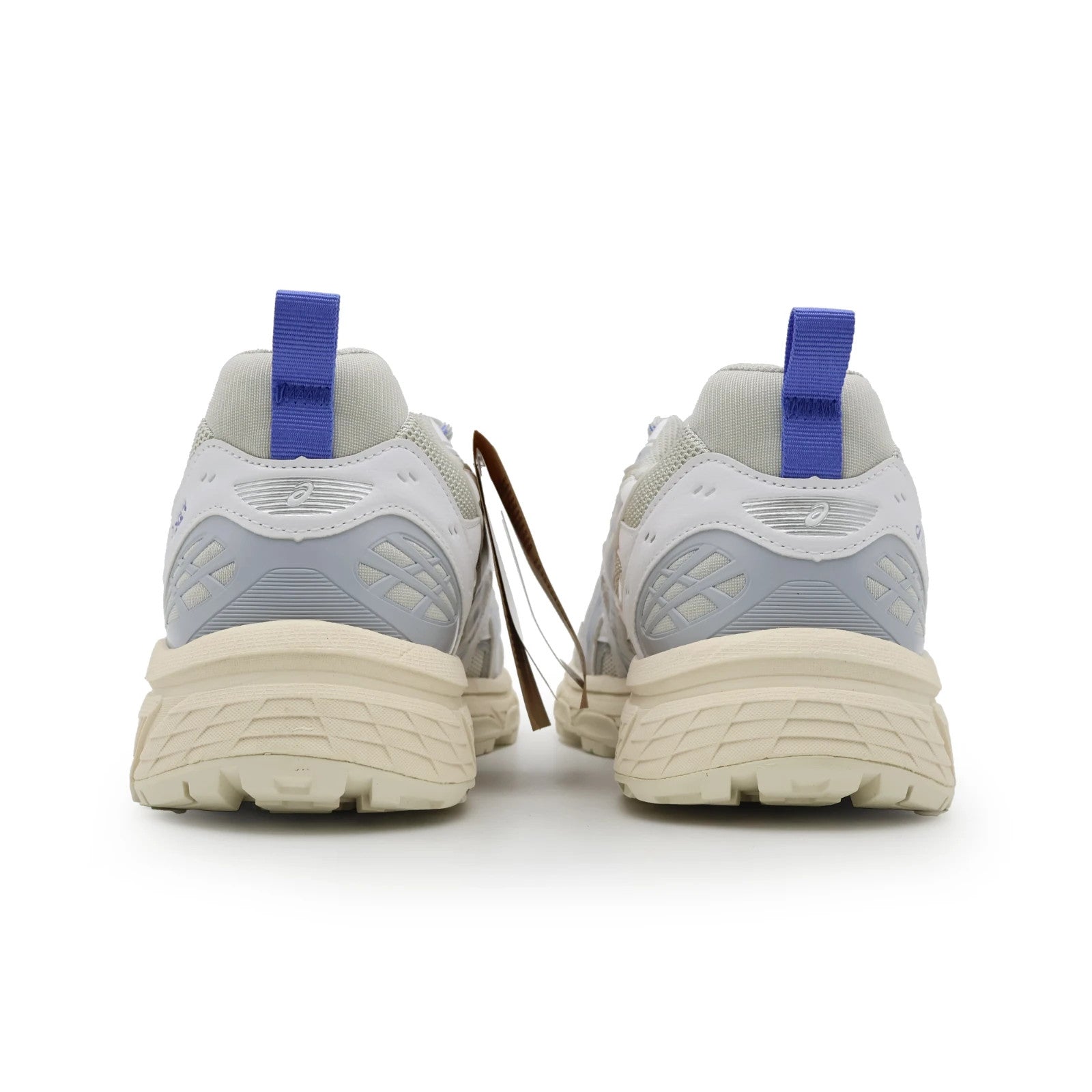 1203A536-100 Asics Gel-Nunobiki White Sapphire (Men's)
