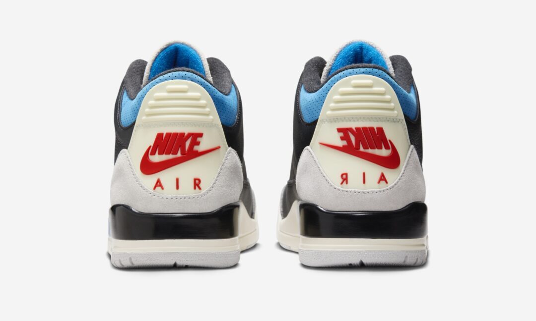 IB8967-004 Nike Air Jordan 3 Retro Rare Air (Men's)