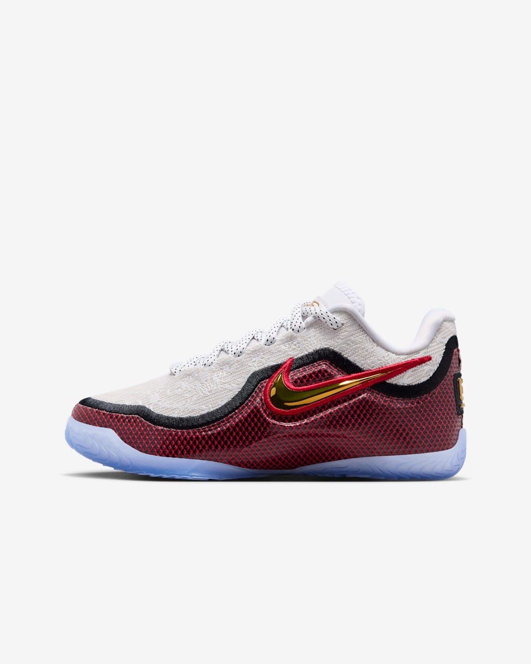 IQ6710-100 Nike GS LeBron 23 Grand Opening