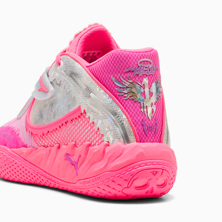 312129-01 Puma MB05 World Tour (Men's)