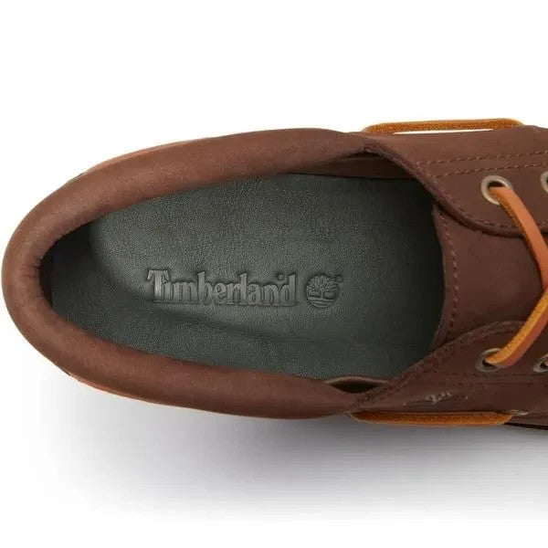 A2PDQW07 Timberland 3-EYELET CLASSIC RUGSOLE (Men's)