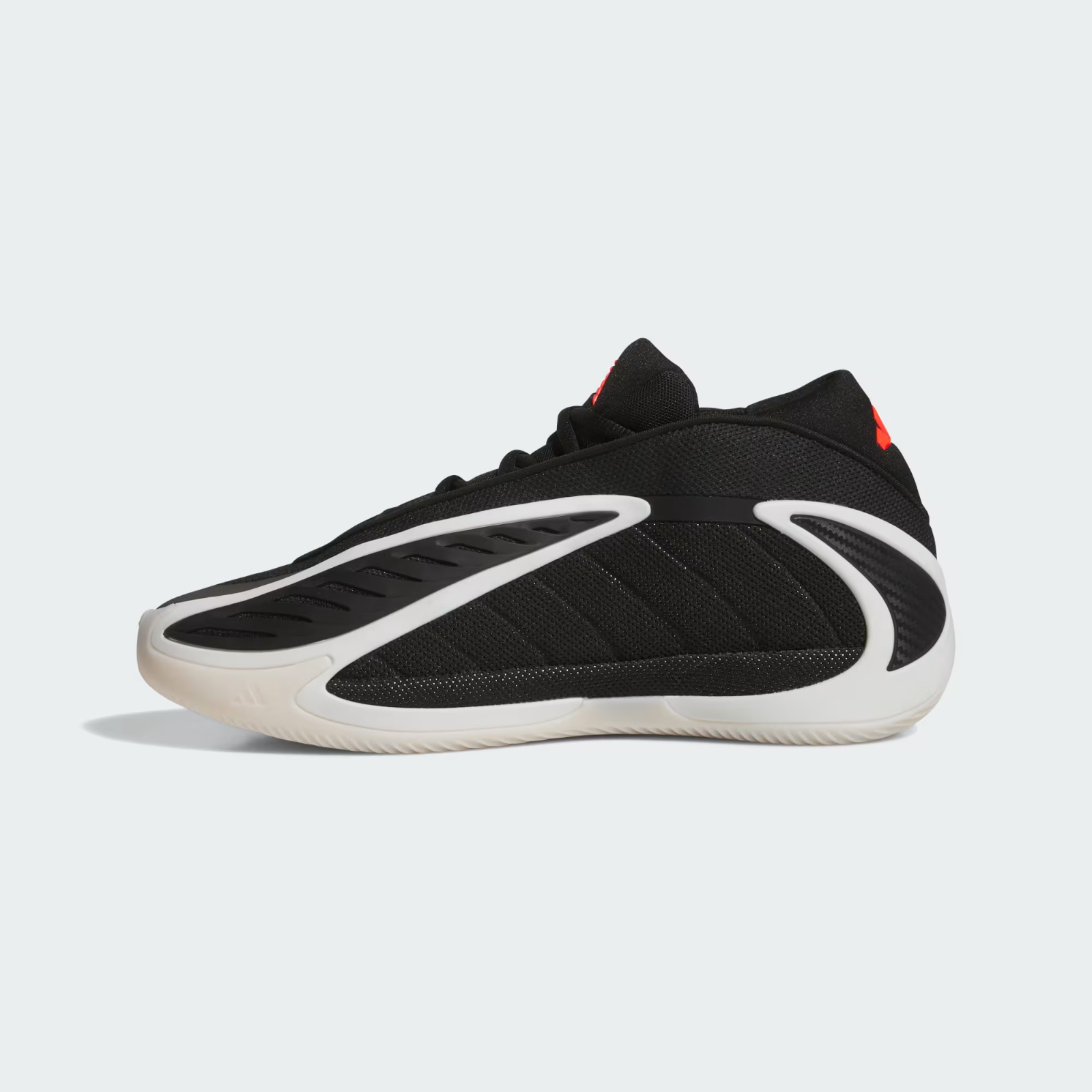 JS3508 adidas AE2 Core Black Zero Metalic Lucid Red (Men's)