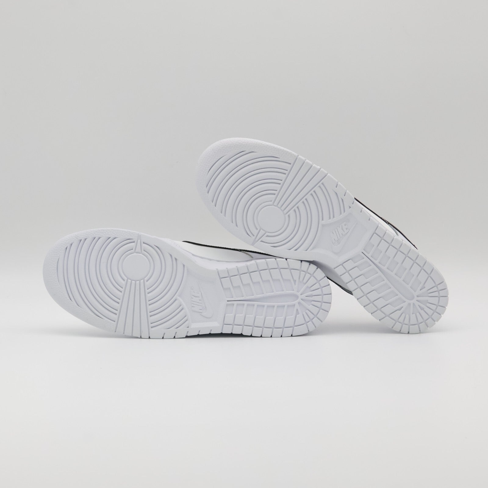 DJ6188-101 Nike Dunk Low Reverse Panda Black Summit White (Men's)