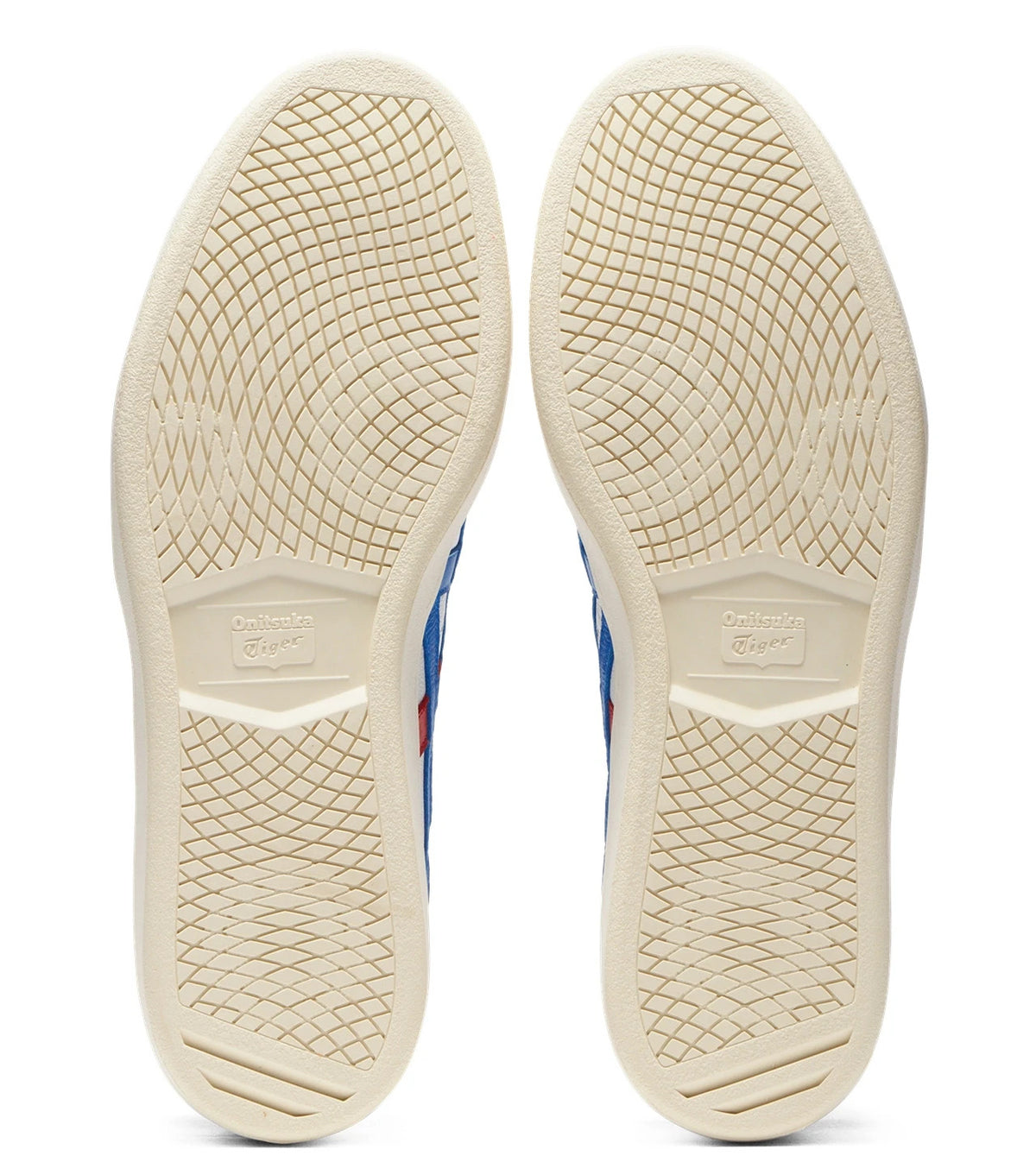 1183A803-106 Onitsuka Tiger GSM SD White Directoire Blue (Men's)