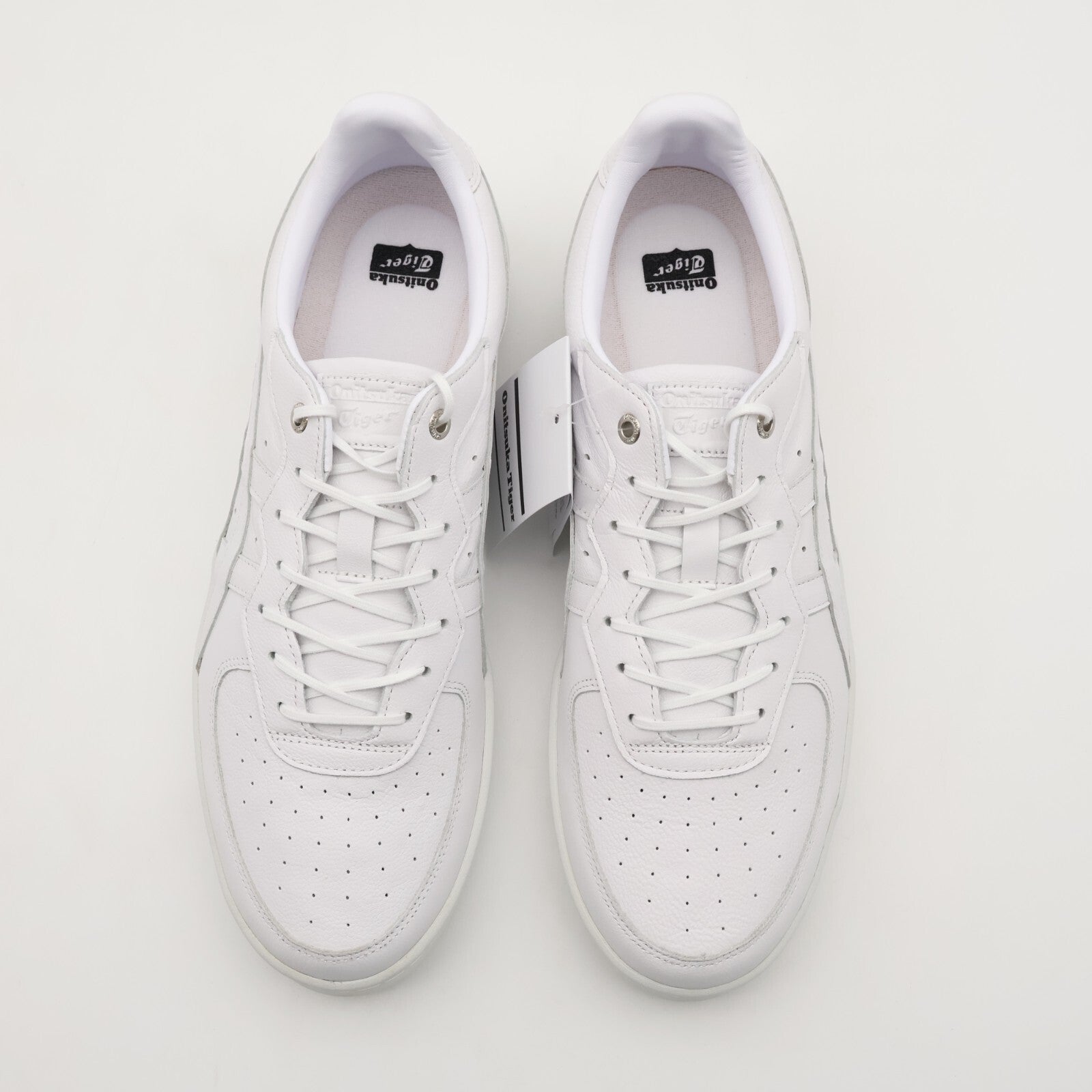 1183A803-107 Onitsuka Tiger GSM SD White (Men's)