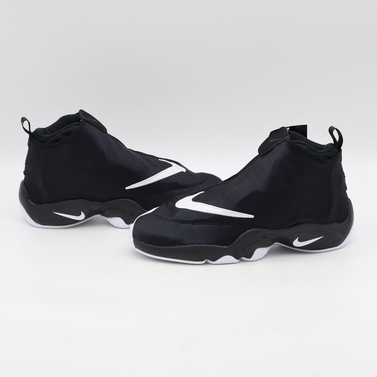 IV6206-010 Nike Air Zoom Flight 98 The Glove Black/University Red/White (Men's)