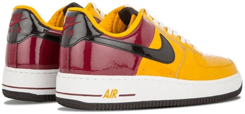 309096-701 Nike Air Force 1 Premium Low "World Cup/Portugal"(Men's)