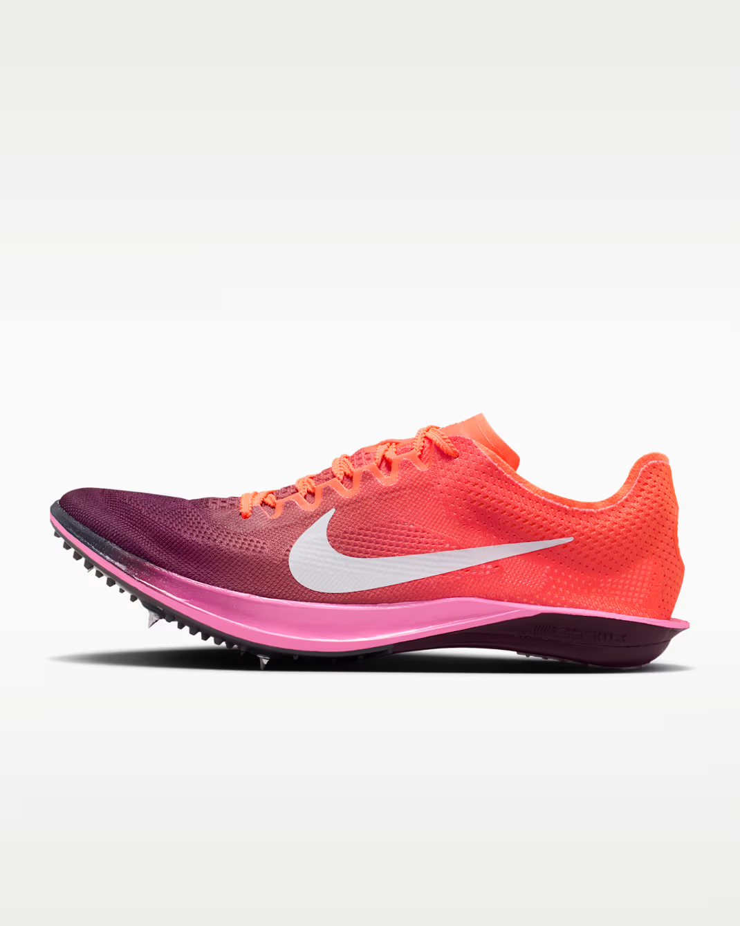 FD8413-601 Nike Dragonfly 2 "Bright Crimson/Hyper Crimson" (Men's)