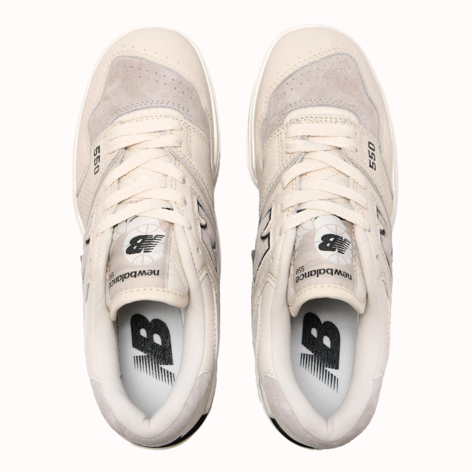 BBW550RB New Balance 550 Beige (Men's)