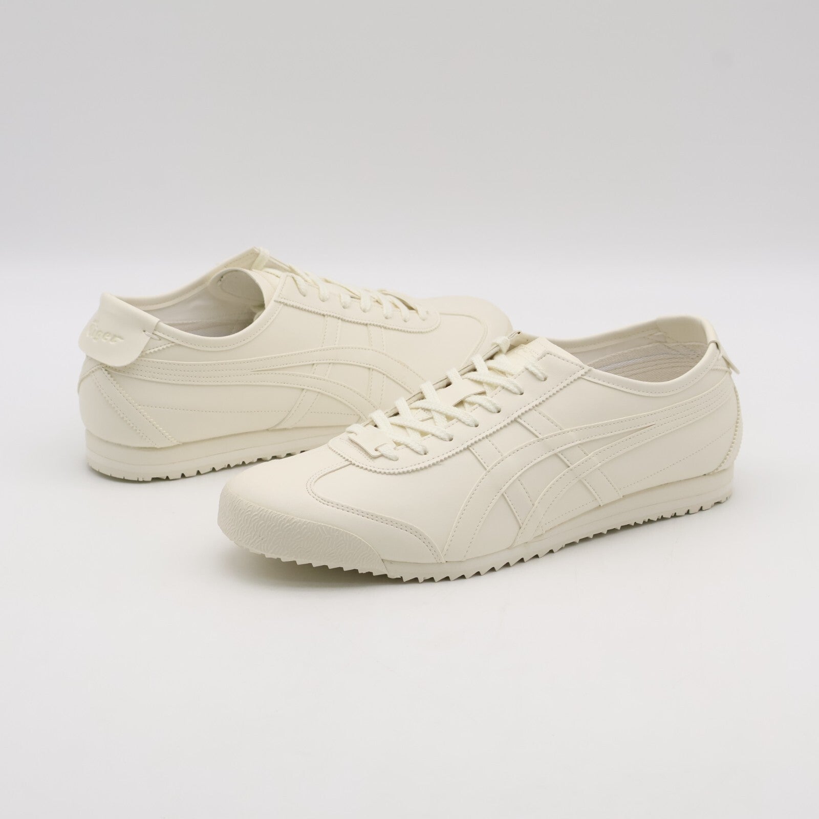 1183C347-100 Onitsuka Tiger Mexico 66 Cactful-S White (Men's)