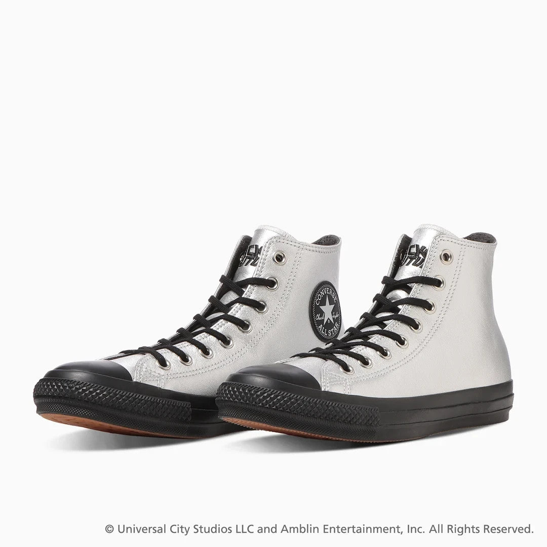 31316500 Back To The Future Converse All Star Aged TM Hi 40th Anniversary (Men's