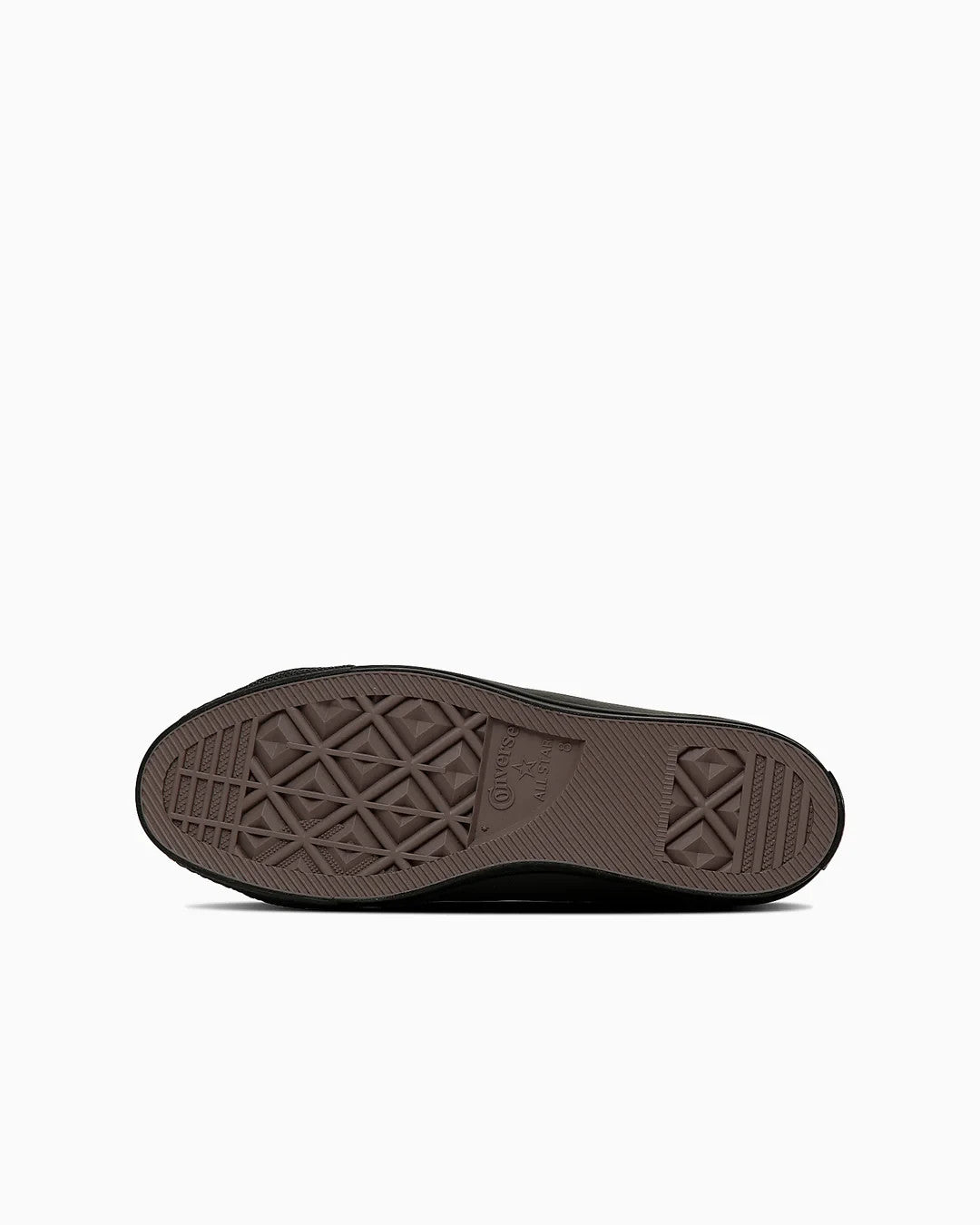 33702081 Converse One Star Suede Black Monochrome (Men's)