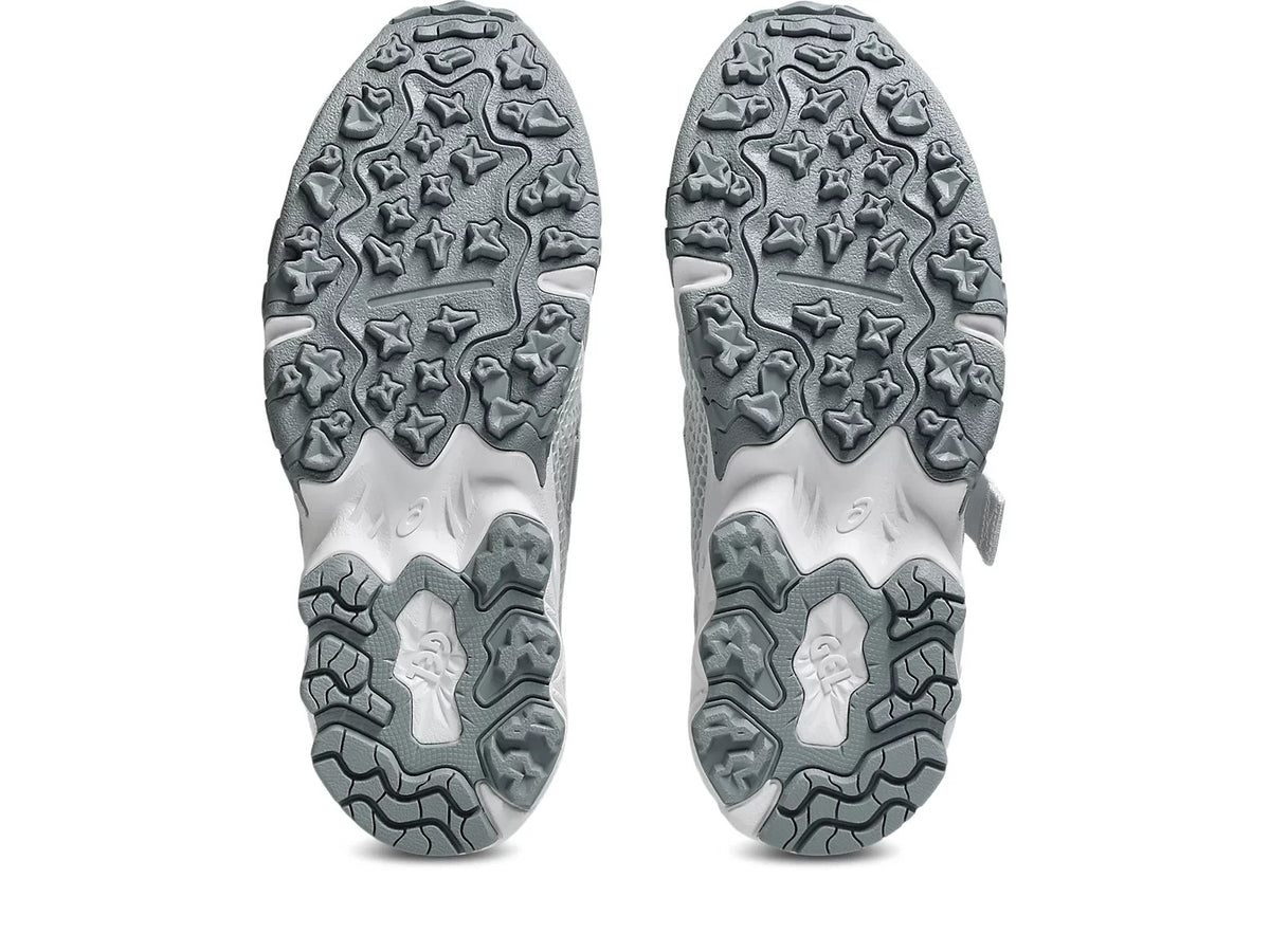 1203A165-020 Asics Gel-Filmy Glacier Grey  Gravel (Men's)