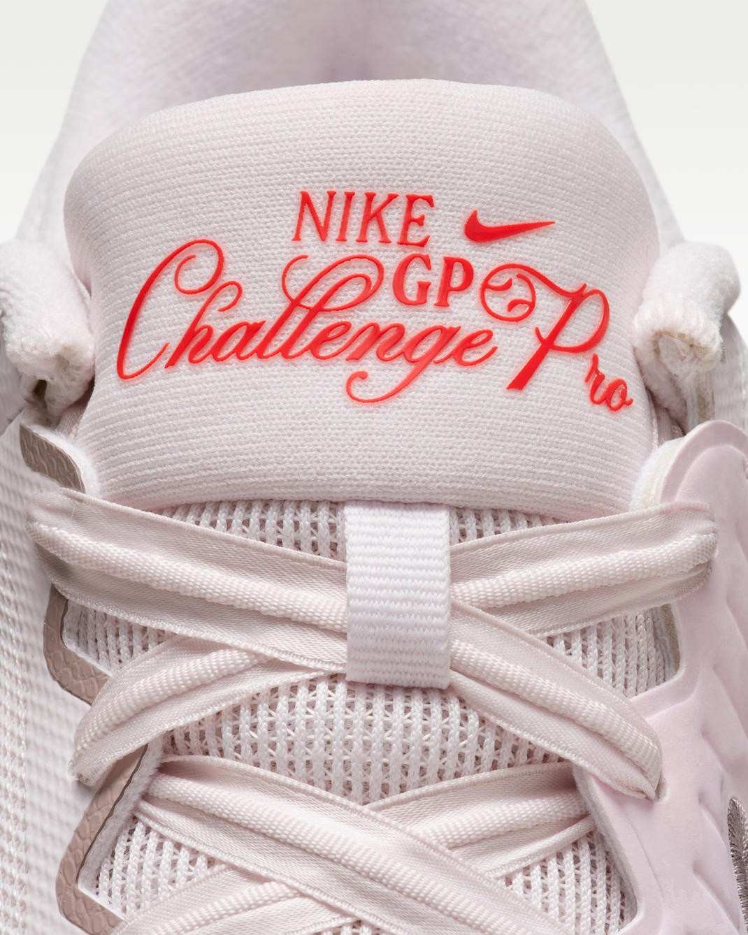 II7102-601 Nike GP Challenge Pro PRM "Pearl Pink/Pink Foam" (Women's)