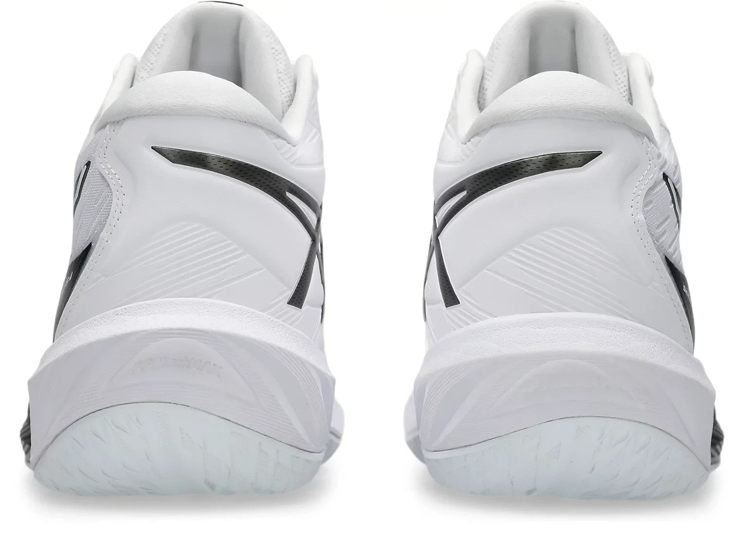 1053A083-100 Asics Sky Elite FF MT 4 White/Black (Men's)