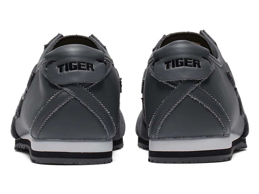 1183C446-020 Onitsuka Tiger Mexico 66 SD Carrier Grey Black (Men's)