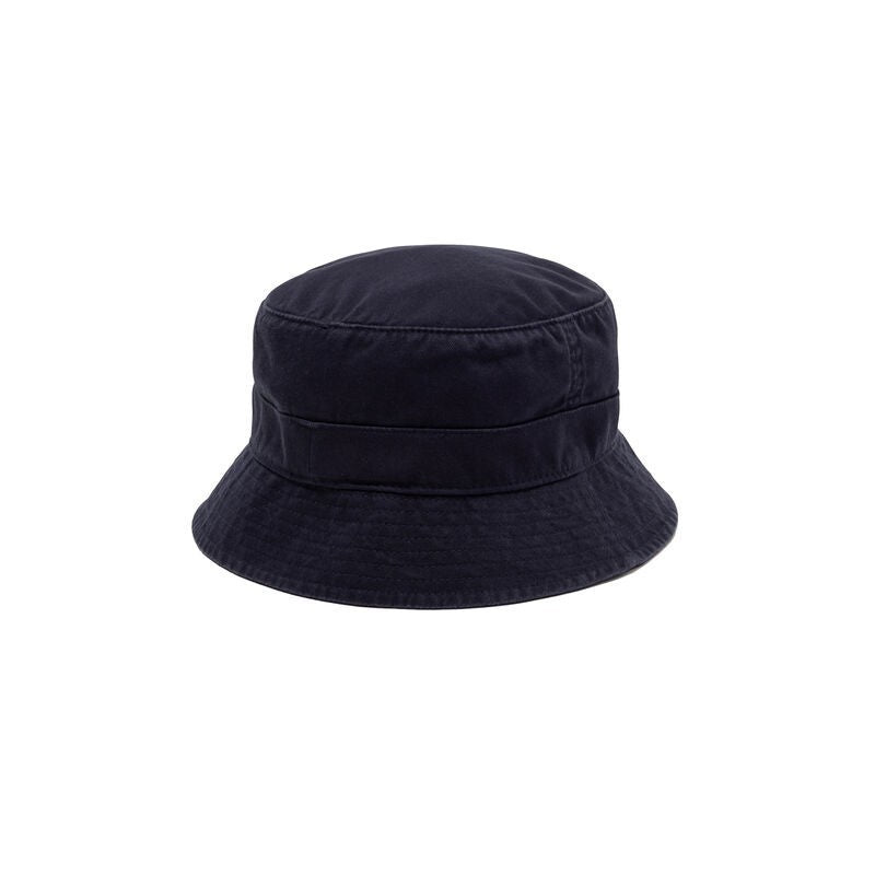 HUMAN MADE Bucket Hat Navy