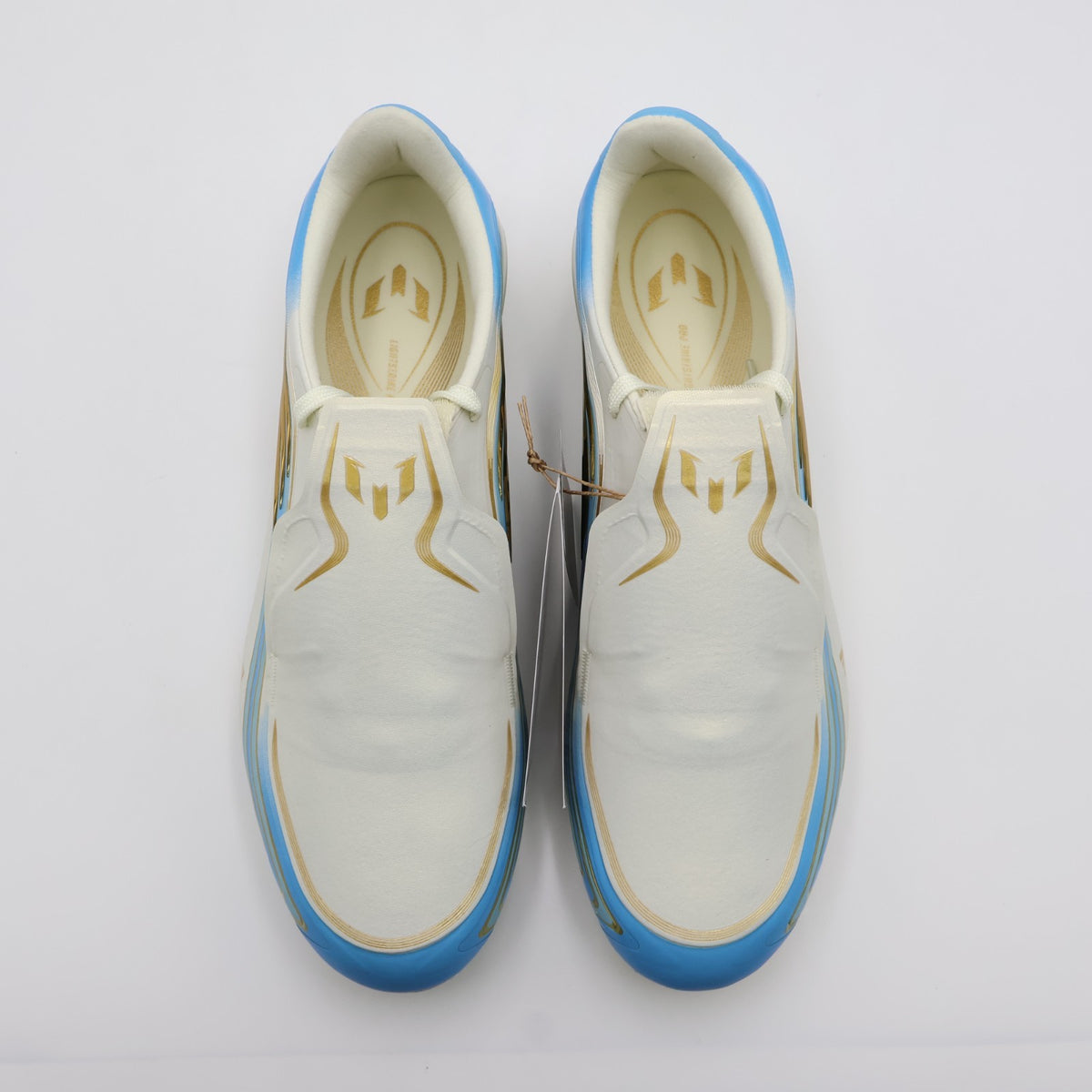IH1892 Lionel Messi Ã adidas F50 Elite El Ultimo Tango (Men's)