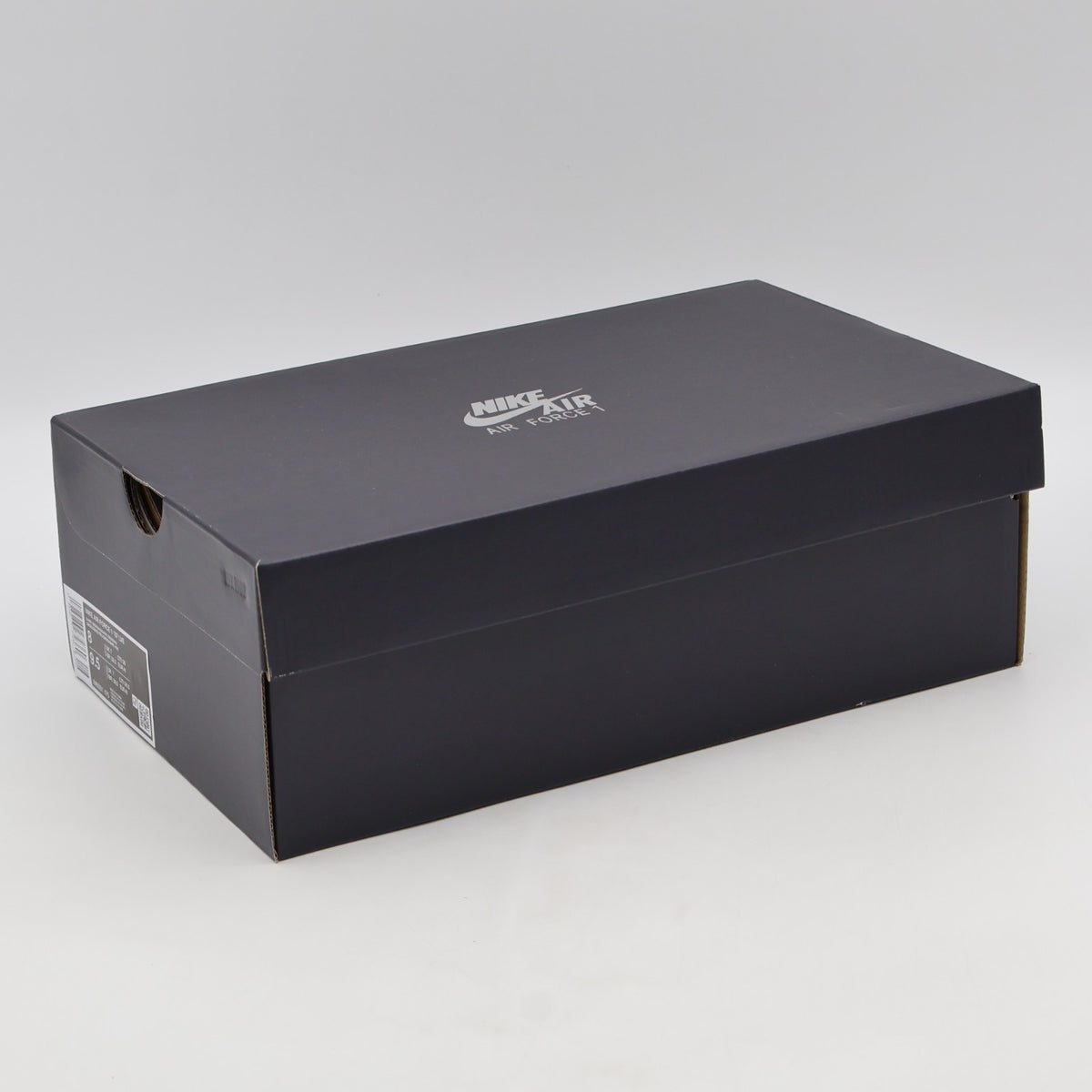 IM6001-475 Nike Air Force 1 Low Dark Obsidian (Men's)