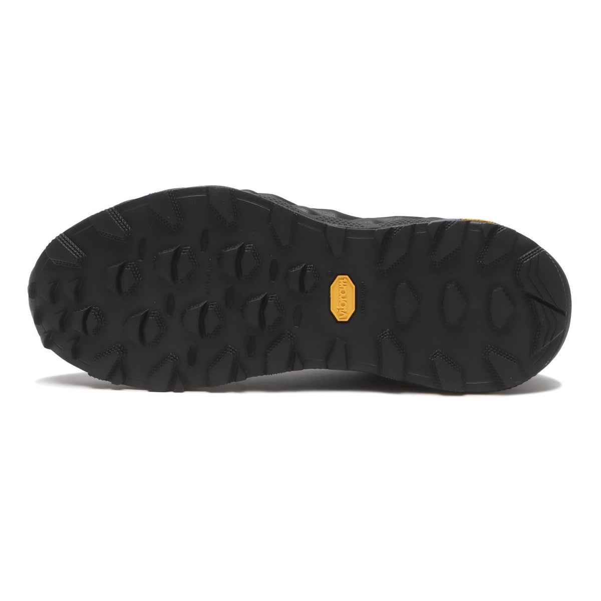 D1GA250102 Mizuno Wave Mujin LS GORE-TEX Black (Men's)