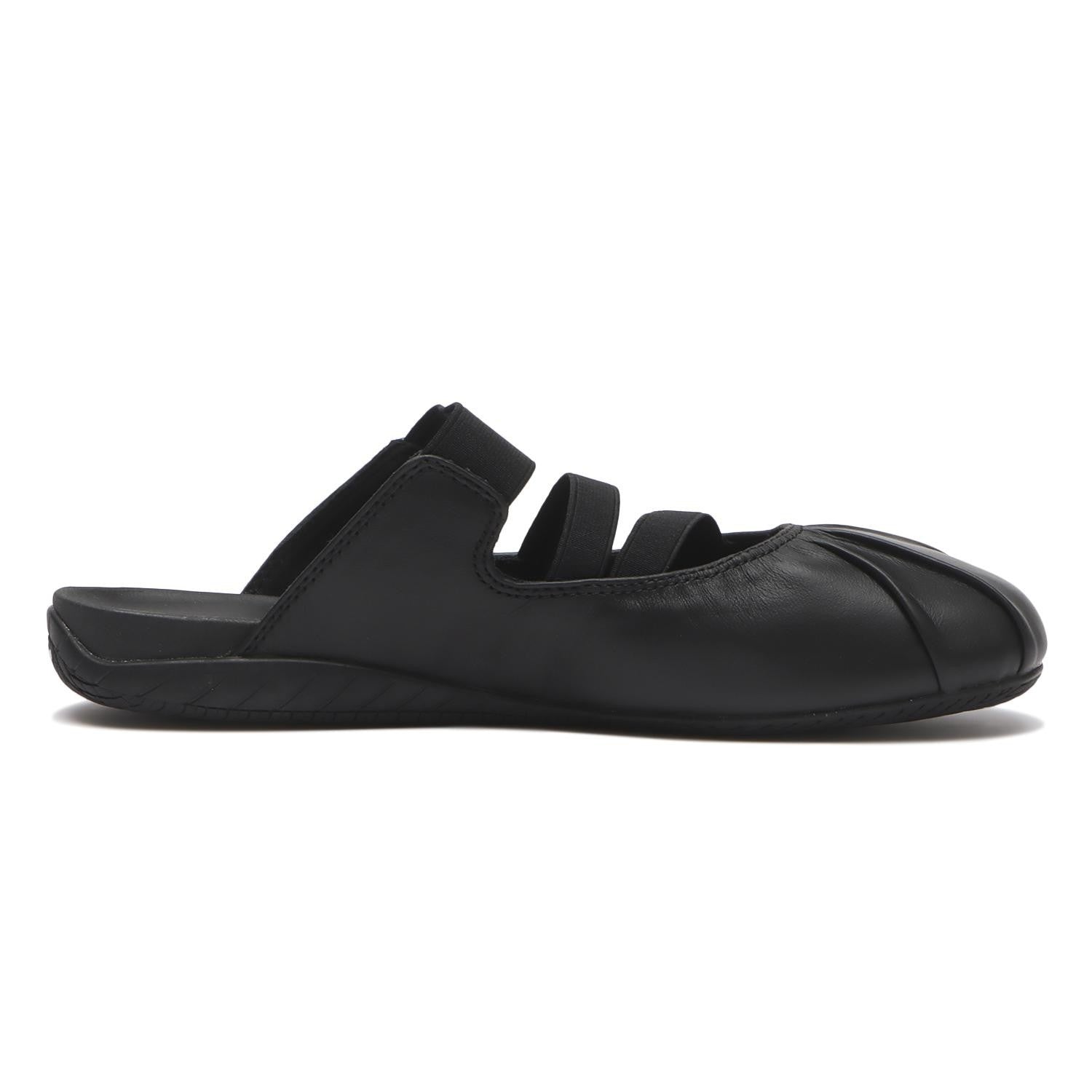 409618-01 Puma Speedcat Mule PUMA Black (Women's)