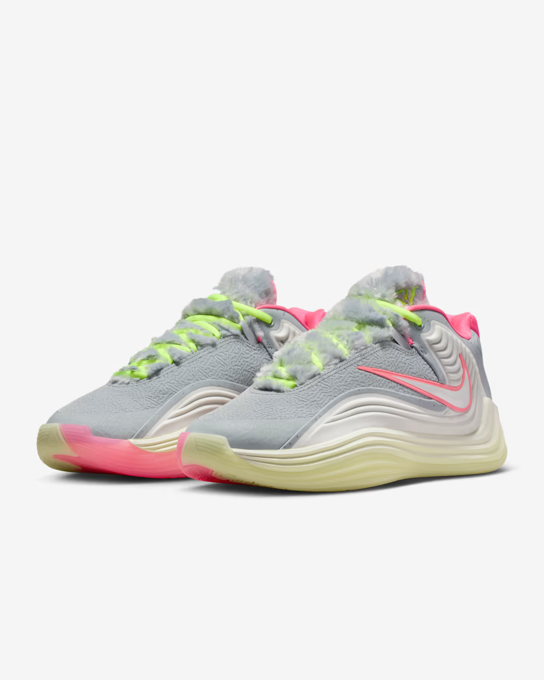 IM5840-001 Nike Giannis Freak 7 Shapeshift (IM5839-001) (Men's)