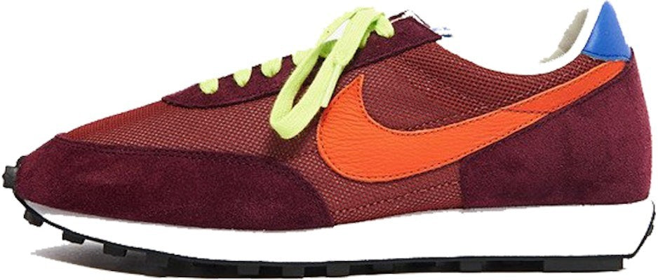 CQ6358-600 Nike Daybreak "Brown" (Men's)