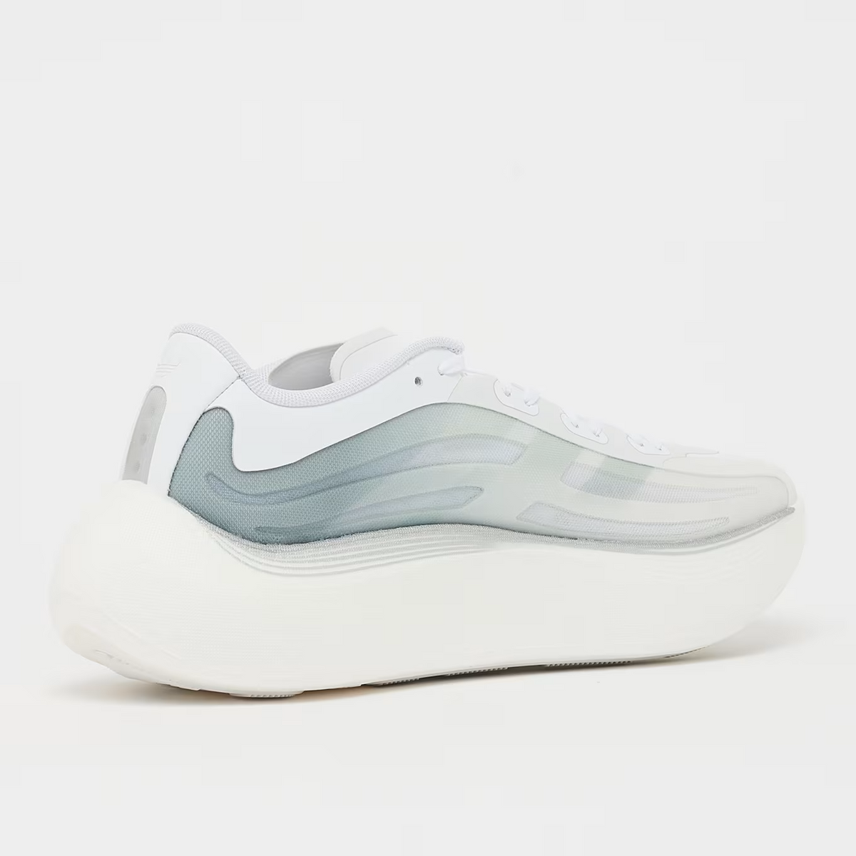 KZ8507 adidas Hyperboost EPHR LT "Yellow/Cloud White" (Men's)