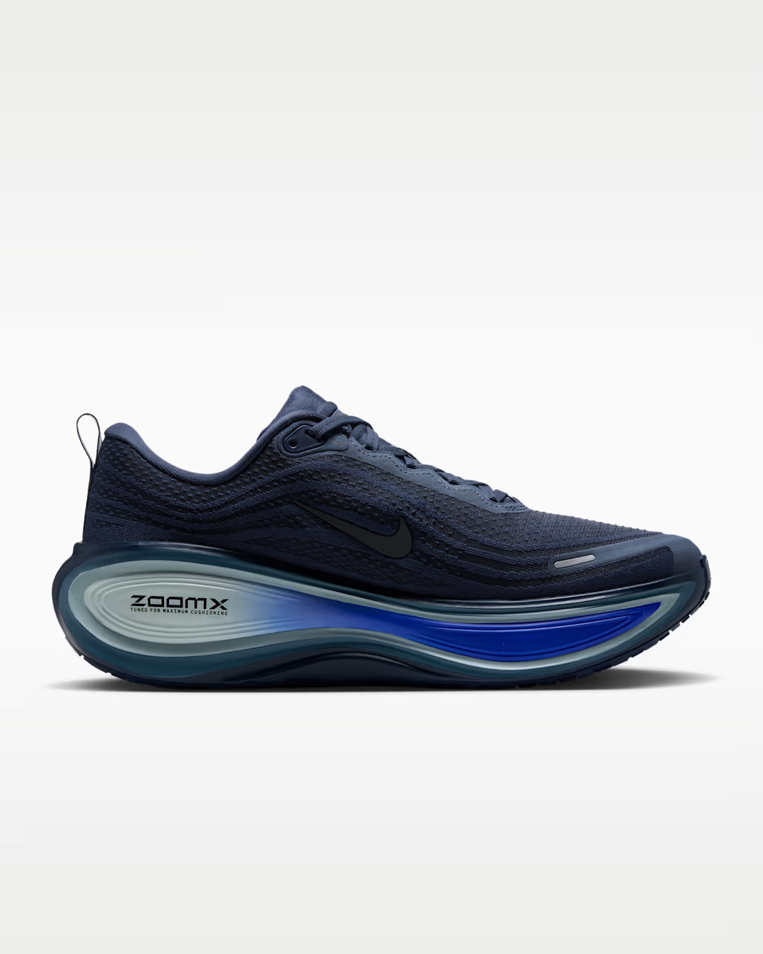 HV8150-402 Nike Vomero Plus "Dark Slate/Barely Green" (Men's)