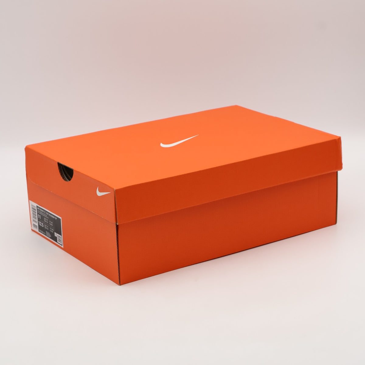FB2598-014 Nike GT Cut Academy Light Bone Sail (FB2599-014/FB2598-014) (Men's)