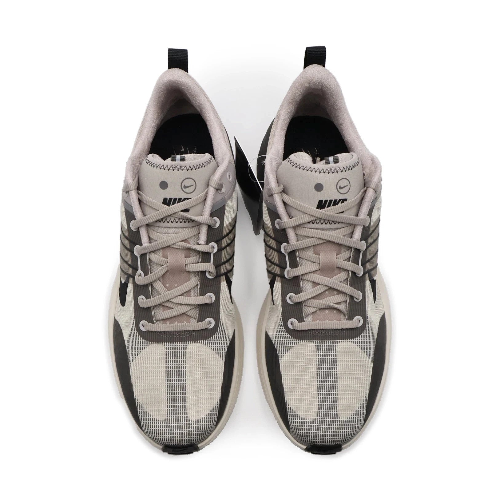 DV2440-005 Nike Lunar Roam College Grey Light Orewood Brown Cave Stone (Men's)