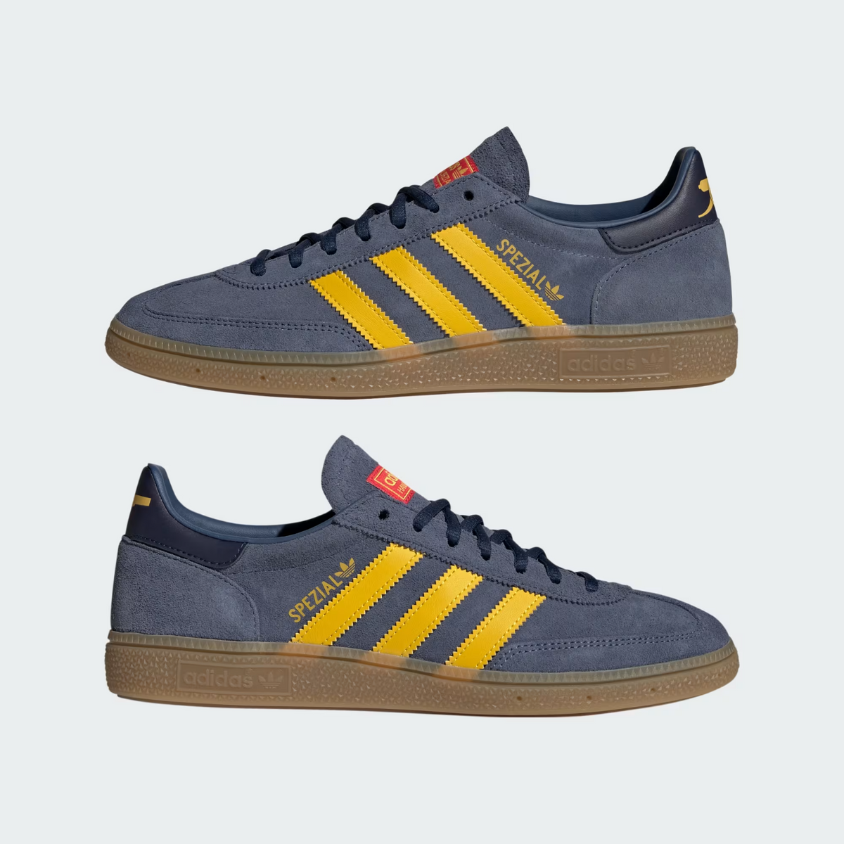 KK3021 Arsenal FC Ã adidas Handball Spezial (Men's)
