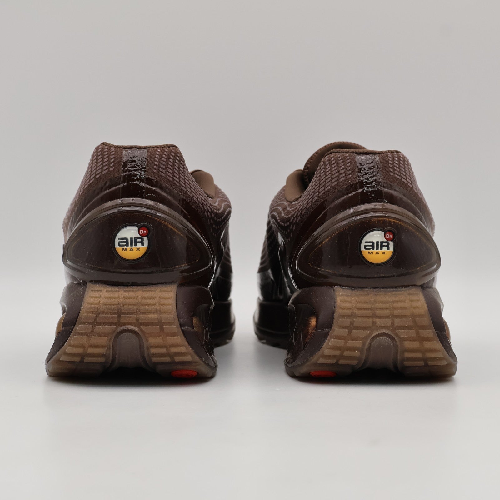 HQ3837-200 Isamaya Ffrench Ã Nike Air Max DN Chocolate Brown (Women's)